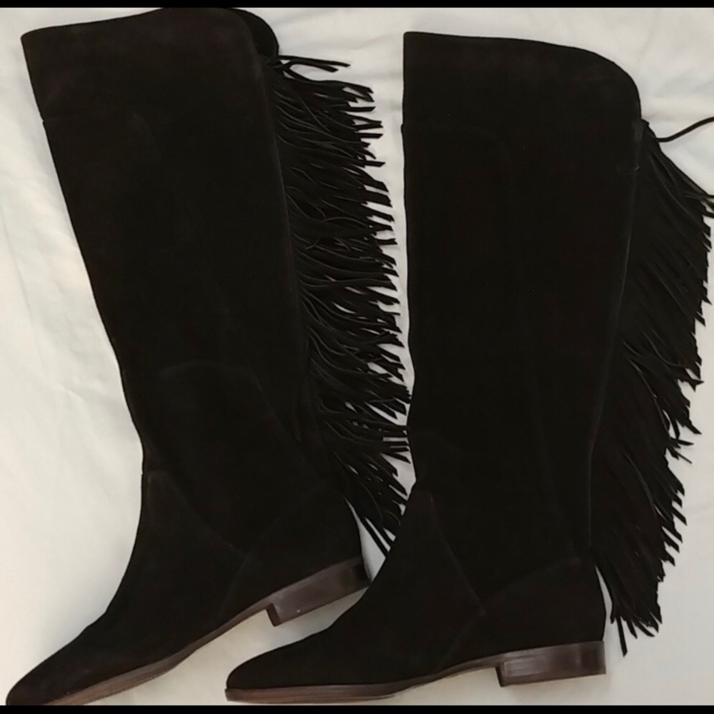 Aldo boots